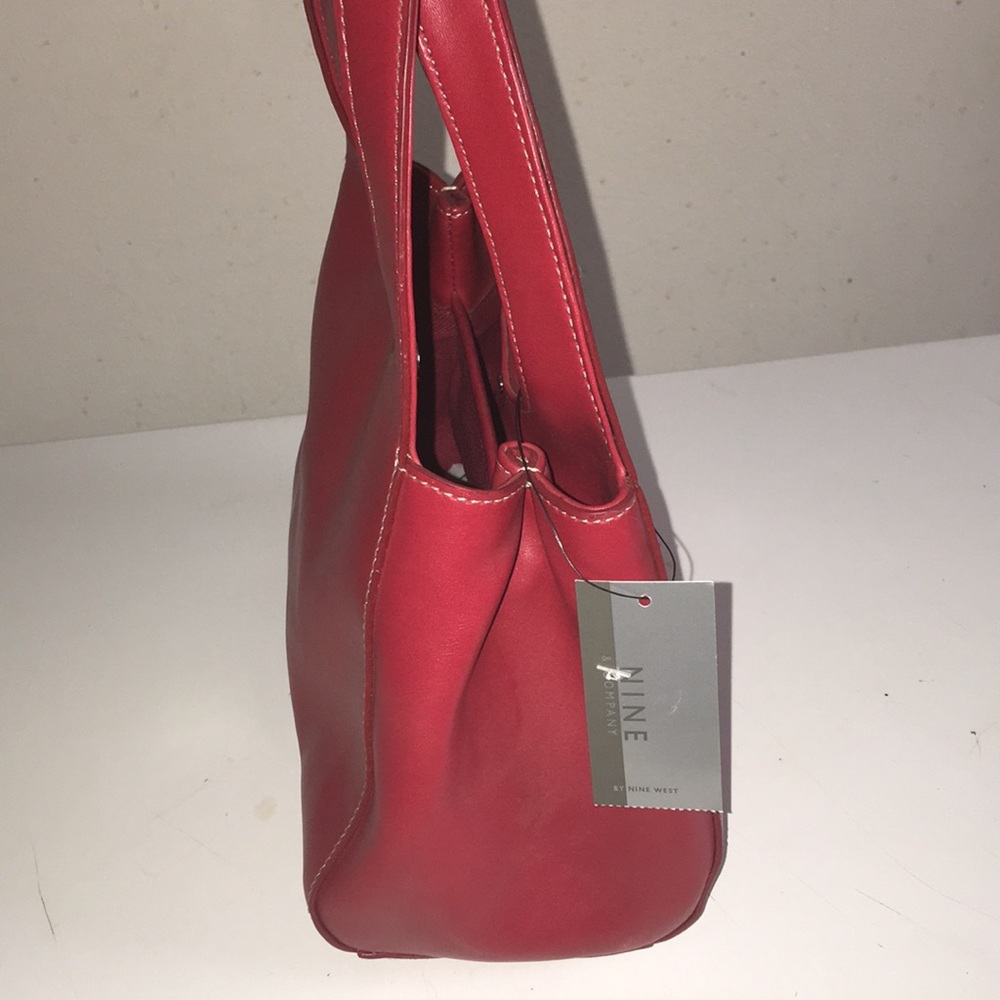 NWT Nine West Small Handbag - Picture 2 of 6